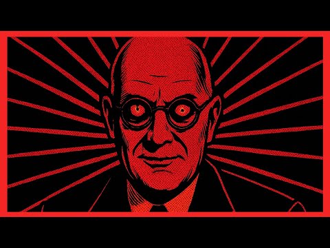 MKULTRA EXPOSED: The CIA’s Mind Control Secrets They DON’T Want You to Know