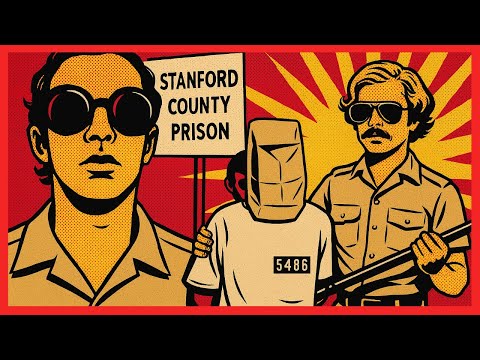 The Stanford Prison Experiment: How the Lucifer Effect Turned Students Into Sadistic Monsters