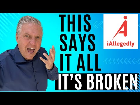 This Says It All - You Can’t Get Ahead