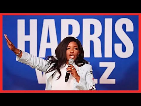 AAVE or Ebonics? The Real Reason Black English Freaks People Out—and Jasmine Crockett Just Proved It