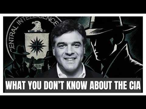 Inside the CIA: Whistleblower John Kiriakou Reveals What You Were NEVER Meant to Know