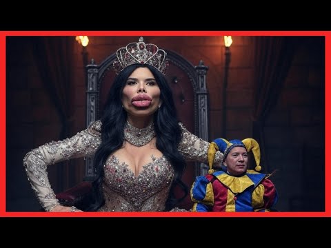 Fake Love, Fake Faces: Inside the Most Obnoxiously Phony Wedding You’ll Ever See!