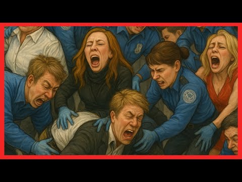 GOODBYE TSAHOLES: The Government Agency Americans LOVE to Hate Is on the Chopping Block!