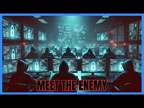 Do You Want to Meet the Real People Blackmailing Bobby Kennedy Jr?