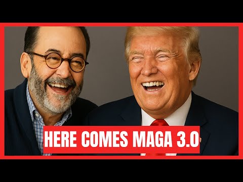 TRUMP HINTS AT THIRD TERM – ‘I’m Not Joking!’ | Media MELTDOWN Begins