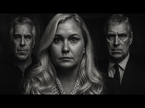 BREAKING Virginia Giuffre Badly Injured – Is This Prince Andrew’s Revenge? Epstein’s Ghost