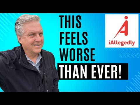 Why the Economy Feels Worse Than Ever