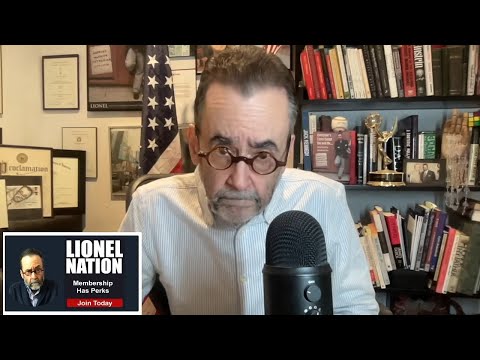 Donald Trump on Trial: The Process