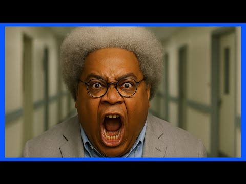 Elie Mystal Trashes Founding Fathers—And Gets TORCHED