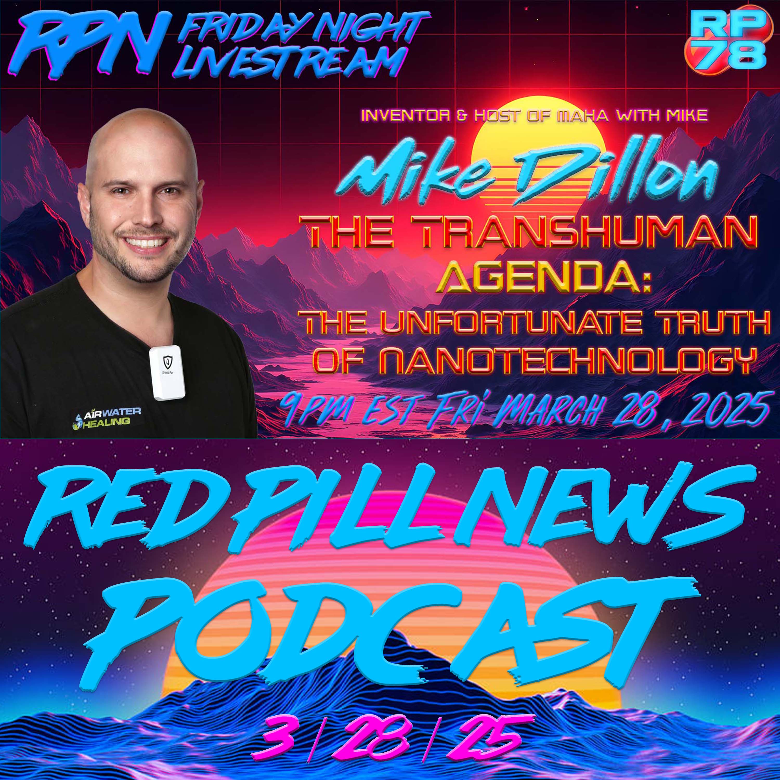 Red Pill News
