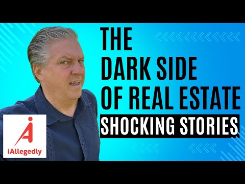 The Dark Side of Real Estate