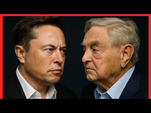 Trump vs. Elon: Who Really Runs America—and Who Could Crush the Deep State?