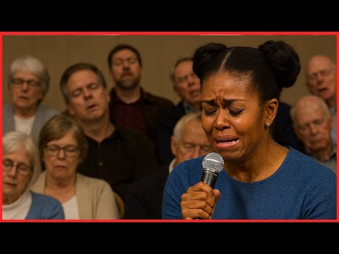 Michelle Obama’s Podcast TANKS: No One’s Listening & Here’s Why! 🚨