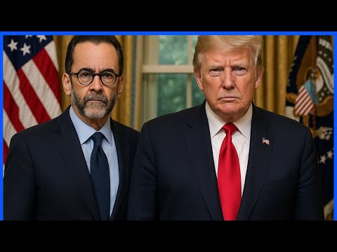 Trump Just Won the Tariff War—and the Left-Wing Media Is Hiding It from You!