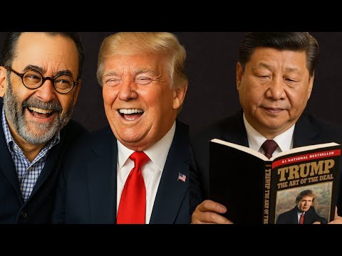 Trump Drops the Hammer: Massive China Tariff Hike While Others Get a Reprieve!