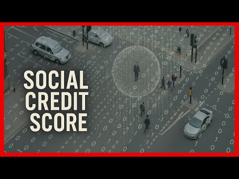 WARNING: This Is How They’ll Control You — Scotland Just Showed the Blueprint