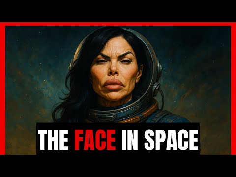 The Face in Space: Lauren Sánchez Space Barbie and Plastic Surgery Elitist Joke