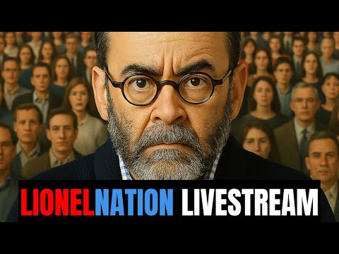 Lionel Nation