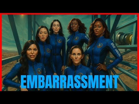 Mocked Memed and Trolled: Was This the Most Useless Space Mission Ever?