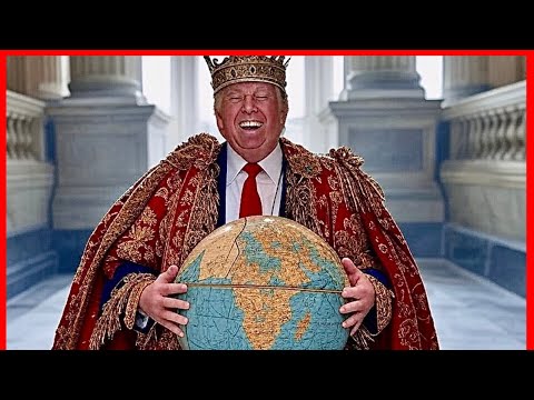 Trump Day 85 and the Dems Still Don't Know How to Handle the Truth