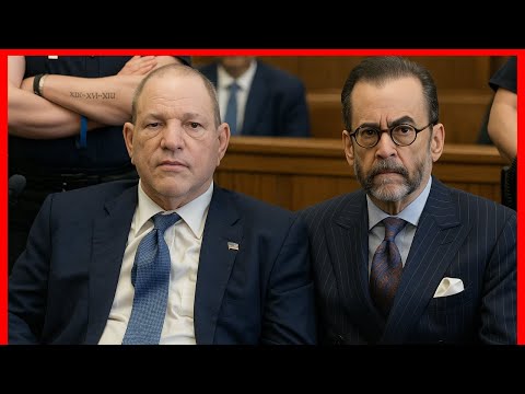 Harvey Weinstein’s Conviction OVERTURNED?! The Truth They’re NOT Telling You!