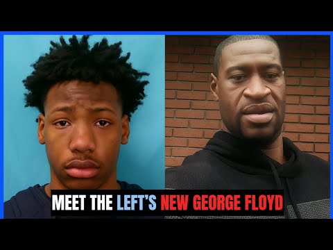Karmelo Anthony Is the New George Floyd: How the Left Is Twisting Reality Again!