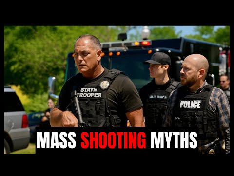 BREAKING: Woke Media Caught Faking the Narrative on Gun Violence—Here’s What They Won’t Show You!