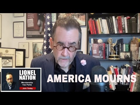 America Befuddled (Again)