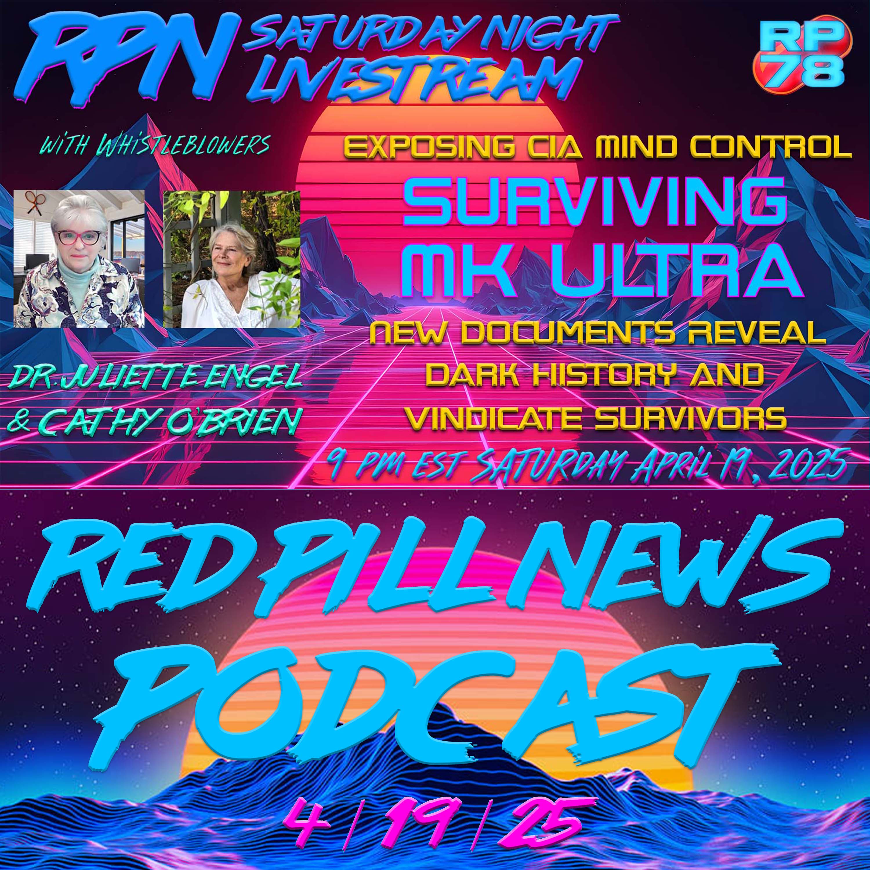 Red Pill News