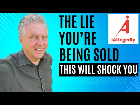 Don’t Believe the Big Lie - This Will Shock You