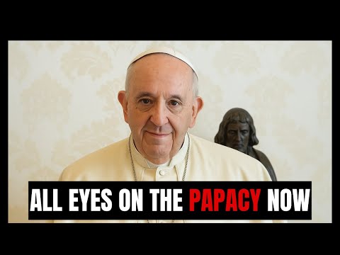 BREAKING: Pope Francis Dead at 88—What Happens to the Vatican Now? The Power Struggle Begins