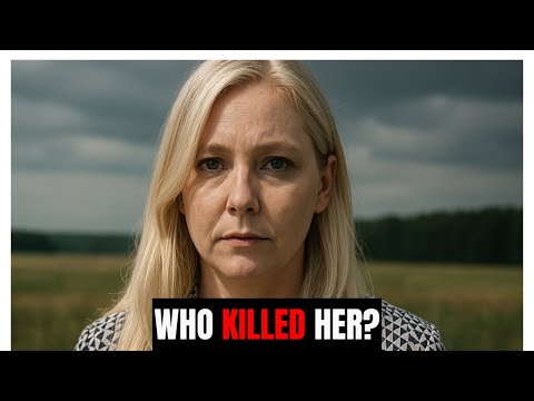 The Epstein Cover-Up Continues: What Really Happened to Virginia Giuffre?