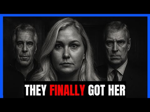 🚨BREAKING: Virginia Giuffre Found Dead—Was It Su*cide Or A Message to Survivors?