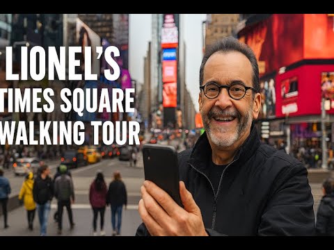 Lionel Nation