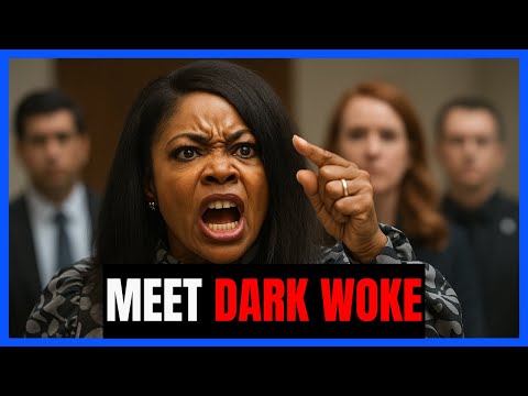 DARK WOKE F-Bombs and Failure: How the Left’s Profanity Campaign Shows They’ve Lost America!