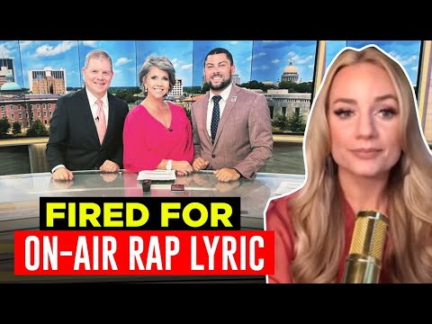TV Anchor FIRED for Quoting Snoop Dogg Lyric