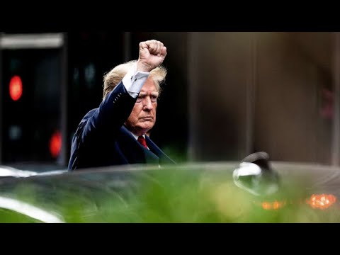 Grand Jury Votes to INDICT Trump, Arrest Imminent: Media