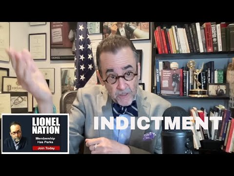 Trump Indicted: Here's the Process and What to Expect