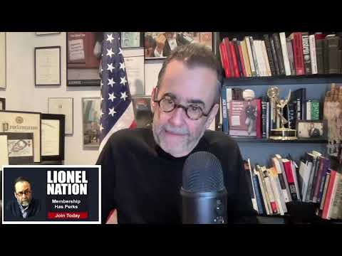 Trump Indicted: The Prosecution Avalanche Commences