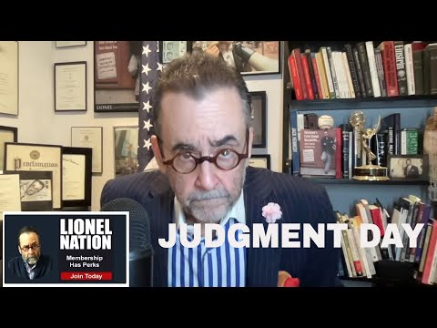 Trump Indicted Today: The World Reacts