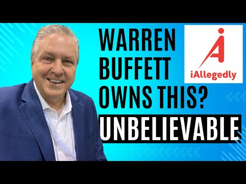 Warren Buffett Owns THIS? - Unbelievable Discoveries!