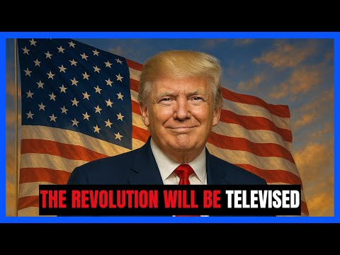 Trump’s Crushing It—Ignore the Noise, Watch the Moves!