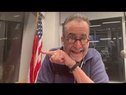 If You’re Listening to This You’re Already One of the Most Dangerous People on Earth