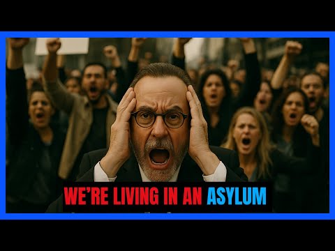 Why America’s Left vs Right War Hates YOU More Than the Issues!