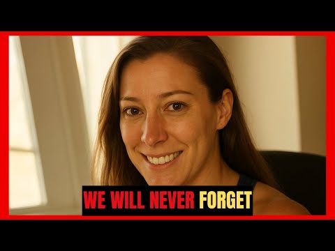 Ashli Babbitt's Execution COVER-UP? Shocking Government Payout Exposed!