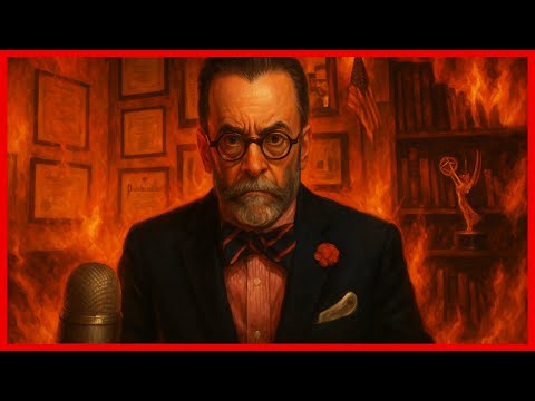 THEY WARNED HIM: Diddy’s Fall Is Just the Beginning of Hollywood’s Purge!