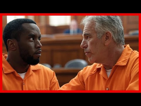 Why the Truth About Epstein and Diddy Will NEVER See the Light of Day