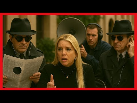 Setting Up Pamela Jo?! RINOs Unmasked: The GOP’s Hidden Leftists