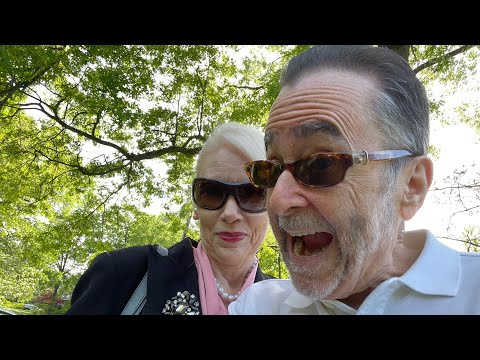 Mrs. L and I Vanish into Nature for Mother’s Day—What We Found Was Pure Magic