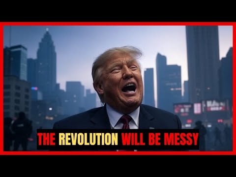 The LEFT Rewrote History, Redefined Gender & Destroyed Morality – The Dark Woke Agenda EXPOSED